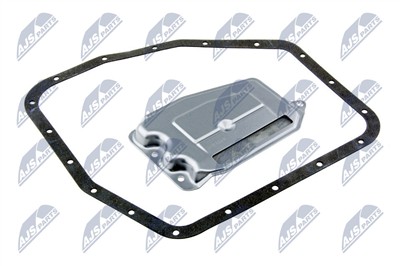 NTY FSF-TY-015 EAN: 5902048052513.