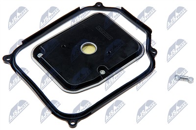 NTY FSF-WW-008 EAN: 5902048051370.