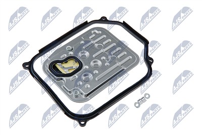NTY FSF-WW-008 EAN: 5902048051370.