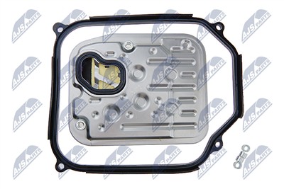 NTY FSF-WW-008 EAN: 5902048051370.