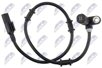 NTY HCA-ME-017 EAN: 5908281471630.