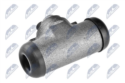 NTY HCH-CH-000 EAN: 5902048023421.