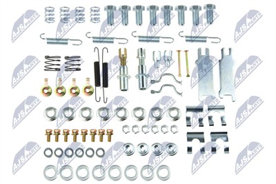 NTY HSR-TY-004 EAN: 5902048153593.