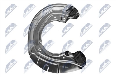 NTY HTO-BM-035 EAN: 5902048119834.