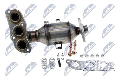 NTY KAT-TY-001 EAN: 5902048111128.