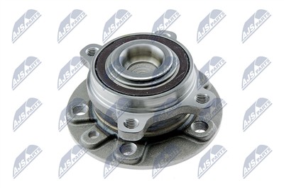 NTY KLP-AR-011 EAN: 5902048075925.