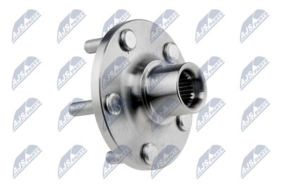 NTY KLP-CH-062P EAN: 5902048890740.