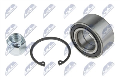 NTY KLP-CT-001 EAN: 5902048008732.