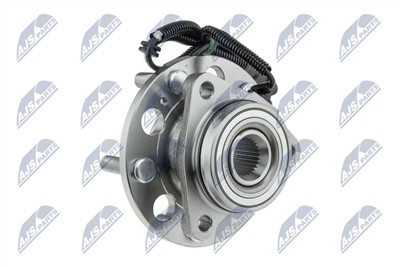 NTY KLP-DW-087 EAN: 5908281486672.