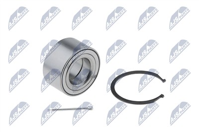 NTY KLP-HY-525 EAN: 5902048925206.