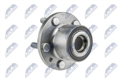 NTY KLP-LR-005 EAN: 5908281484142.