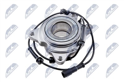 NTY KLP-LR-008B EAN: 5902048114303.