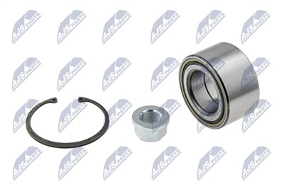 NTY KLP-ME-014 EAN: 5908281465073.