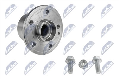 NTY KLP-ME-026 EAN: 5908281496374.