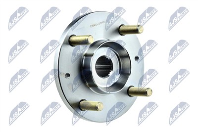 NTY KLP-MS-004P2 EAN: 5902048891716.