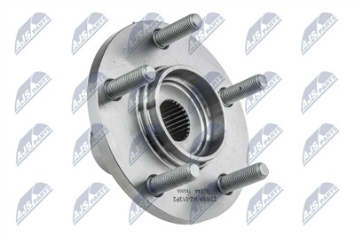 NTY KLP-MZ-013P2 EAN: 5902048015204.