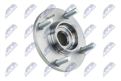 NTY KLP-NS-016P EAN: 5902048015211.