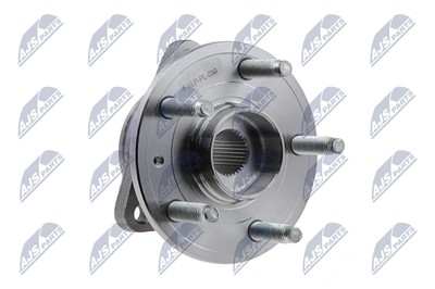 NTY KLP-PL-030 EAN: 5902048097958.