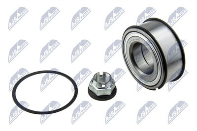 NTY KLP-RE-013 EAN: 5902048011565.