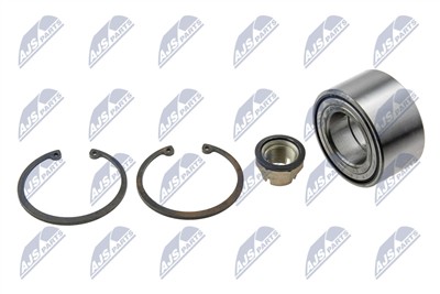 NTY KLP-SA-006 EAN: 5902048008756.