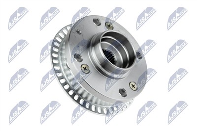 NTY KLP-VW-000P3 EAN: 5908281498590.