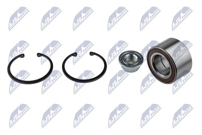 NTY KLP-VW-002 EAN: 5908281492437.