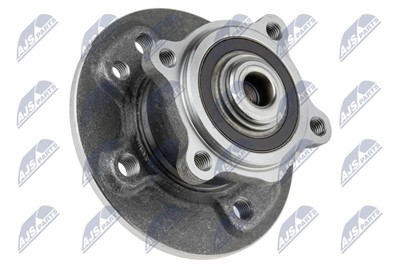 NTY KLT-BM-022 EAN: 5902048011862.