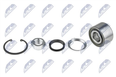 NTY KLT-CT-003 EAN: 5908281463970.