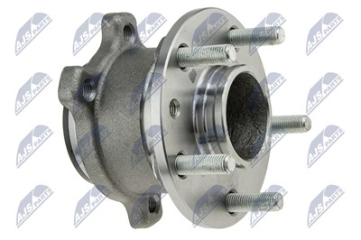 NTY KLT-FR-057 EAN: 5902048902351.