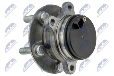 NTY KLT-FR-060 EAN: 5902048097972.