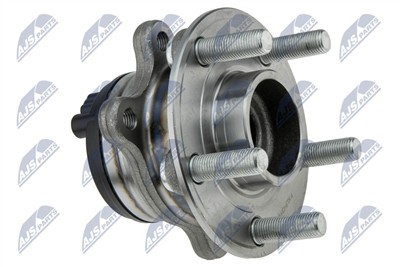 NTY KLT-FR-060 EAN: 5902048097972.