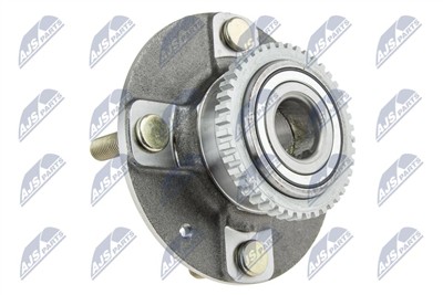 NTY KLT-HY-520 EAN: 5908281425664.