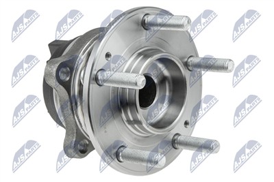 NTY KLT-KA-315 EAN: 5902048000613.