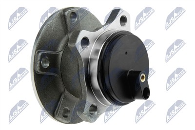 NTY KLT-PE-025 EAN: 5902048076168.