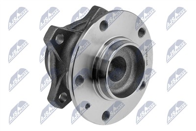 NTY KLT-PE-025 EAN: 5902048076168.