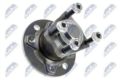 NTY KLT-PL-001 EAN: 5908281439791.