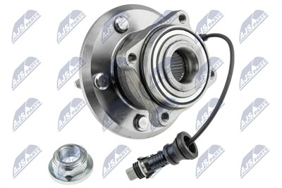 NTY KLT-SU-024 EAN: 5908281467381.