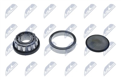 NTY KNZ-NS-002 EAN: 5908281444955.