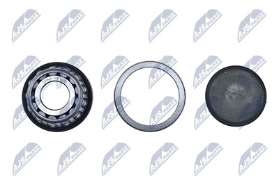 NTY KNZ-NS-002 EAN: 5908281444955.