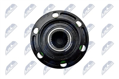 NTY KSB-DW-000 EAN: 5902048900159.