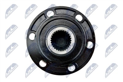 NTY KSB-MS-000 EAN: 5902048900128.