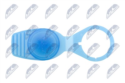 NTY KZS-WW-002 EAN: 5902048038951.
