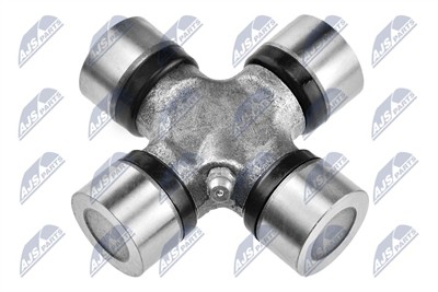 NTY NKW-CH-001 EAN: 5908281460467.