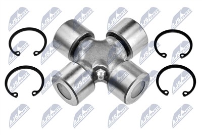 NTY NKW-CH-003 EAN: 5902048023513.