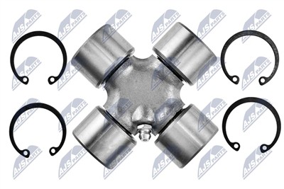 NTY NKW-CH-003 EAN: 5902048023513.