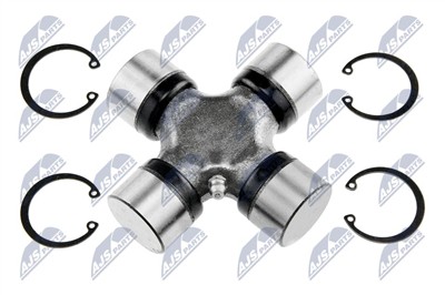 NTY NKW-FR-001 EAN: 5902048907530.