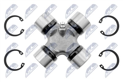 NTY NKW-NS-006 EAN: 5902048106353.