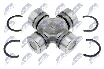 NTY NKW-TY-003 EAN: 5902048106339.