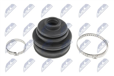 NTY NOP-027 EAN: 5902048020116.