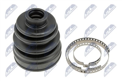 NTY NOP-142 EAN: 5902048032096.